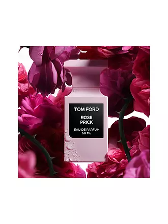 TOM FORD BEAUTY | Private Blend Rose Prick Eau de Parfum 100ml | 